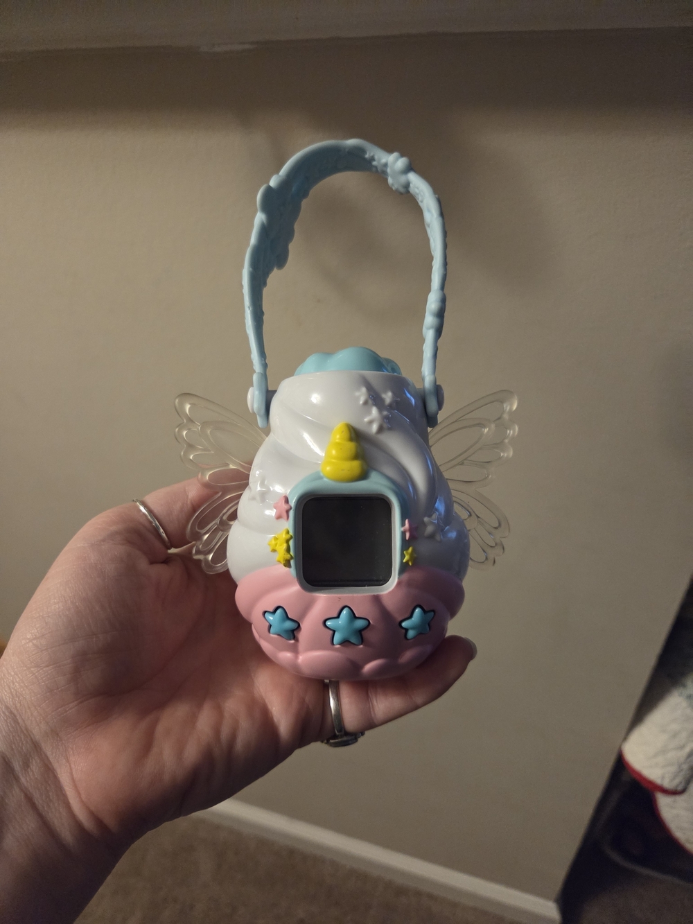 Wowwee Got2Glow Fairy House Fairy Finder-9 Virtual Pets-Ages 5+